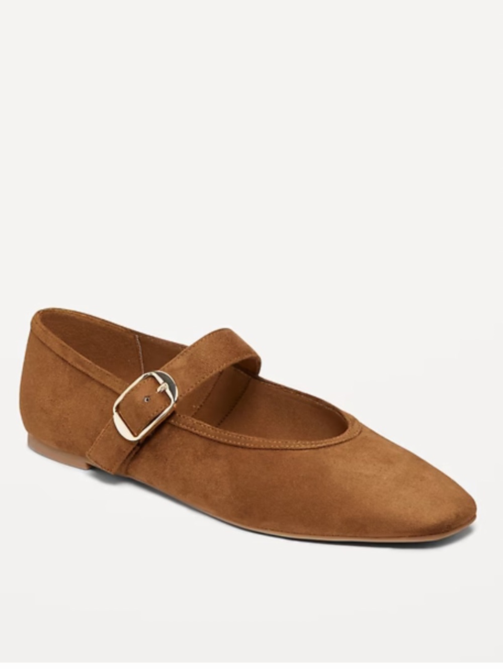 Old Navy Mary Jane Flats